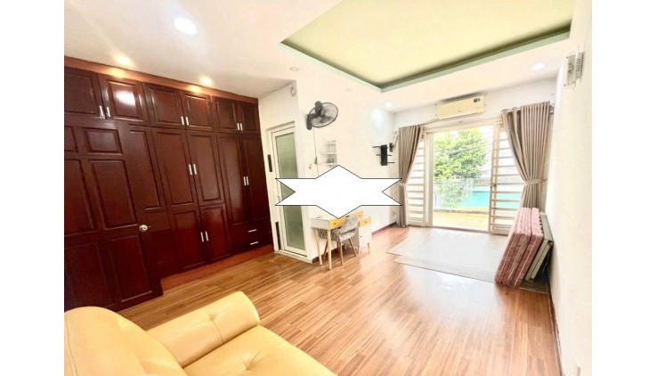 Cho thuê nhà mặt tiền NB Tây Thạnh 100m2, 2 Lầu+ST